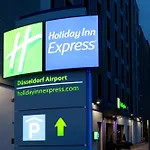 Holiday Inn Express - Duesseldorf Airport