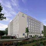 Holiday Inn Express - Duesseldorf Airport