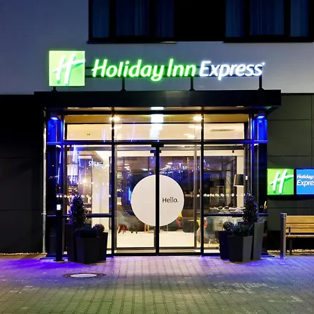Express - Airport Düsseldorf
