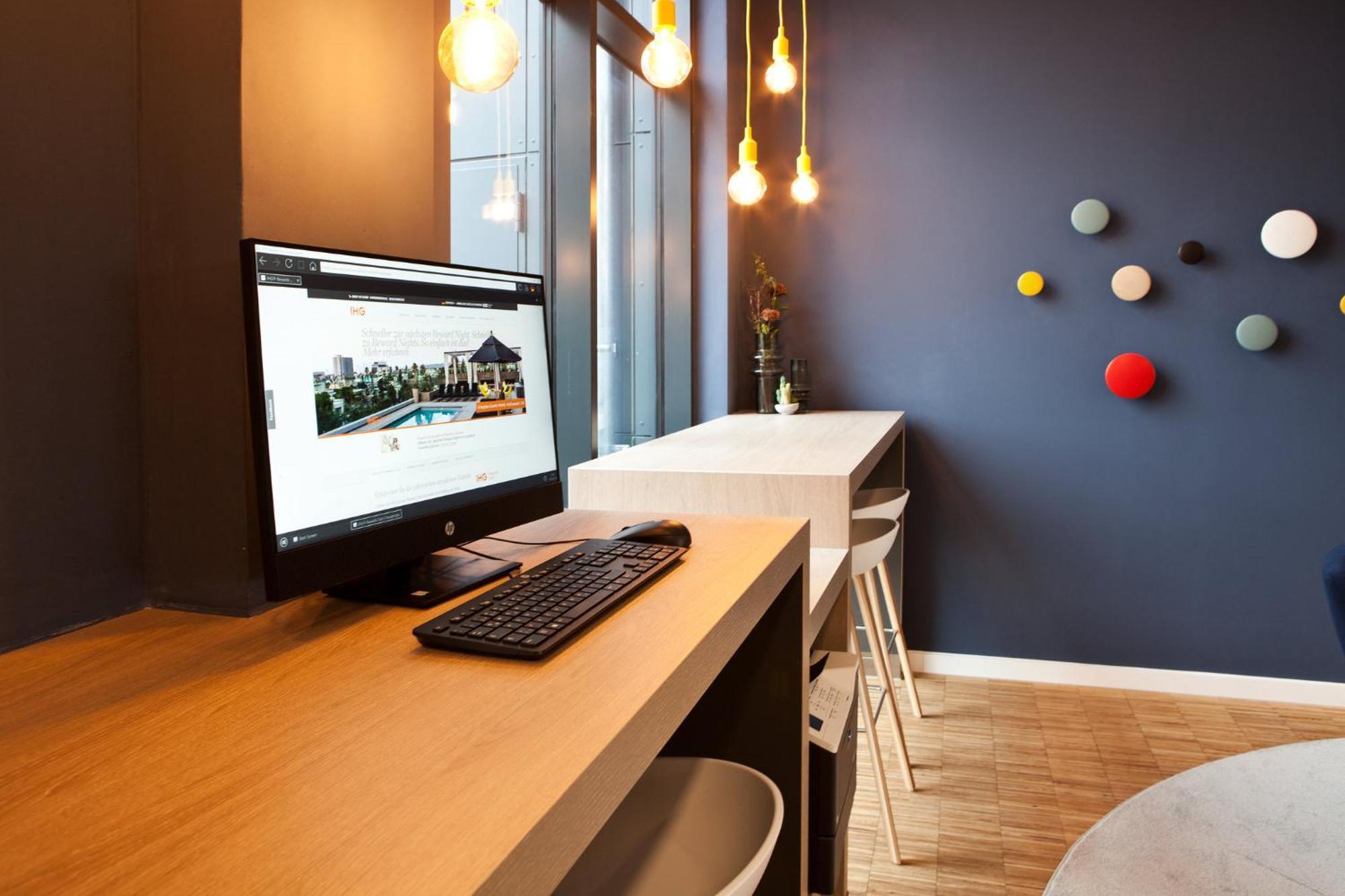 Express - Airport Hotel