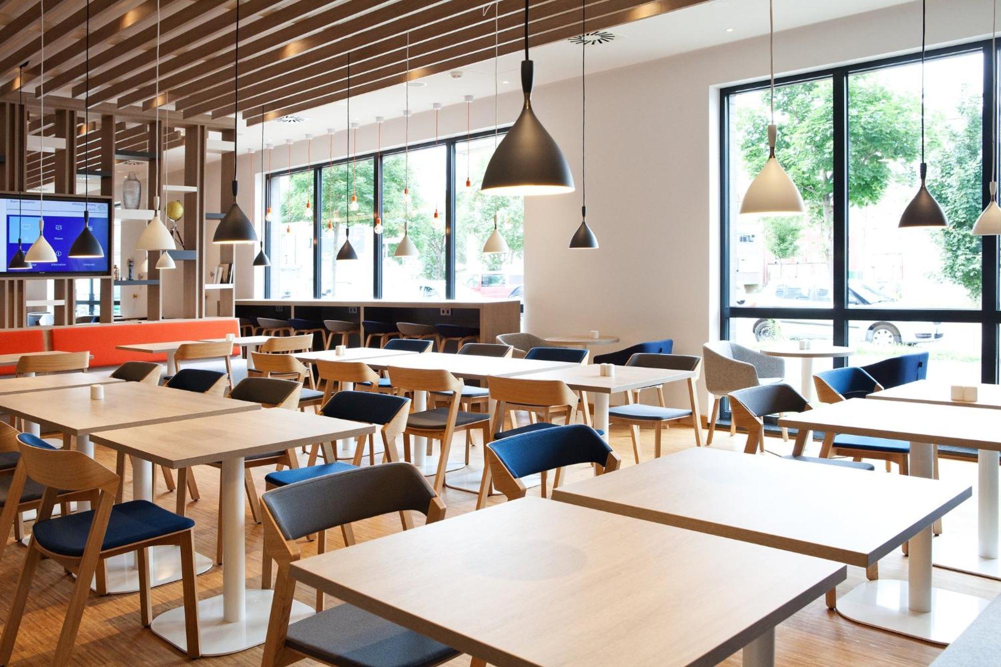 Express - Airport 3* Düsseldorf