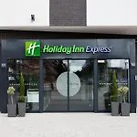 Holiday Inn Express - Düsseldorf Airport