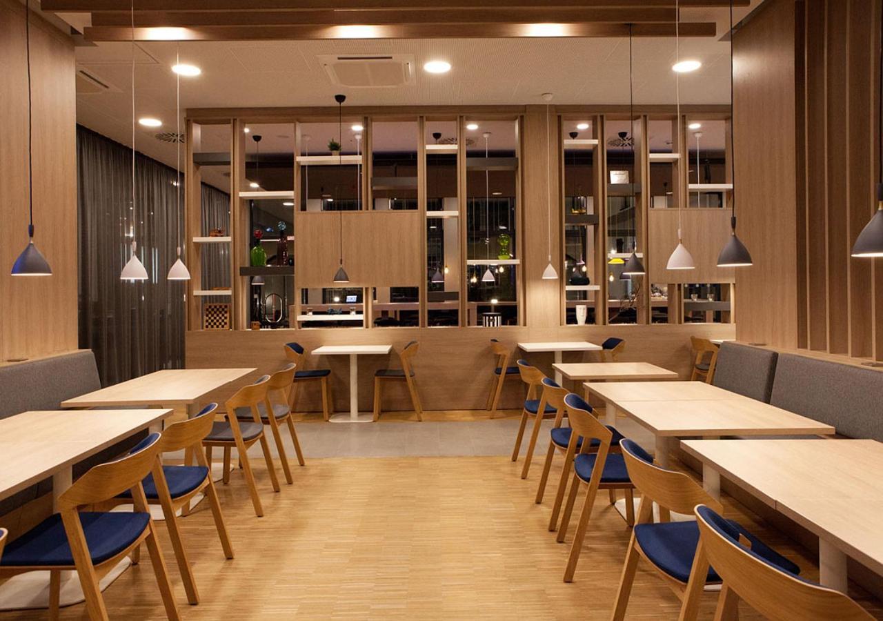 Hotel Express - Airport Düsseldorf