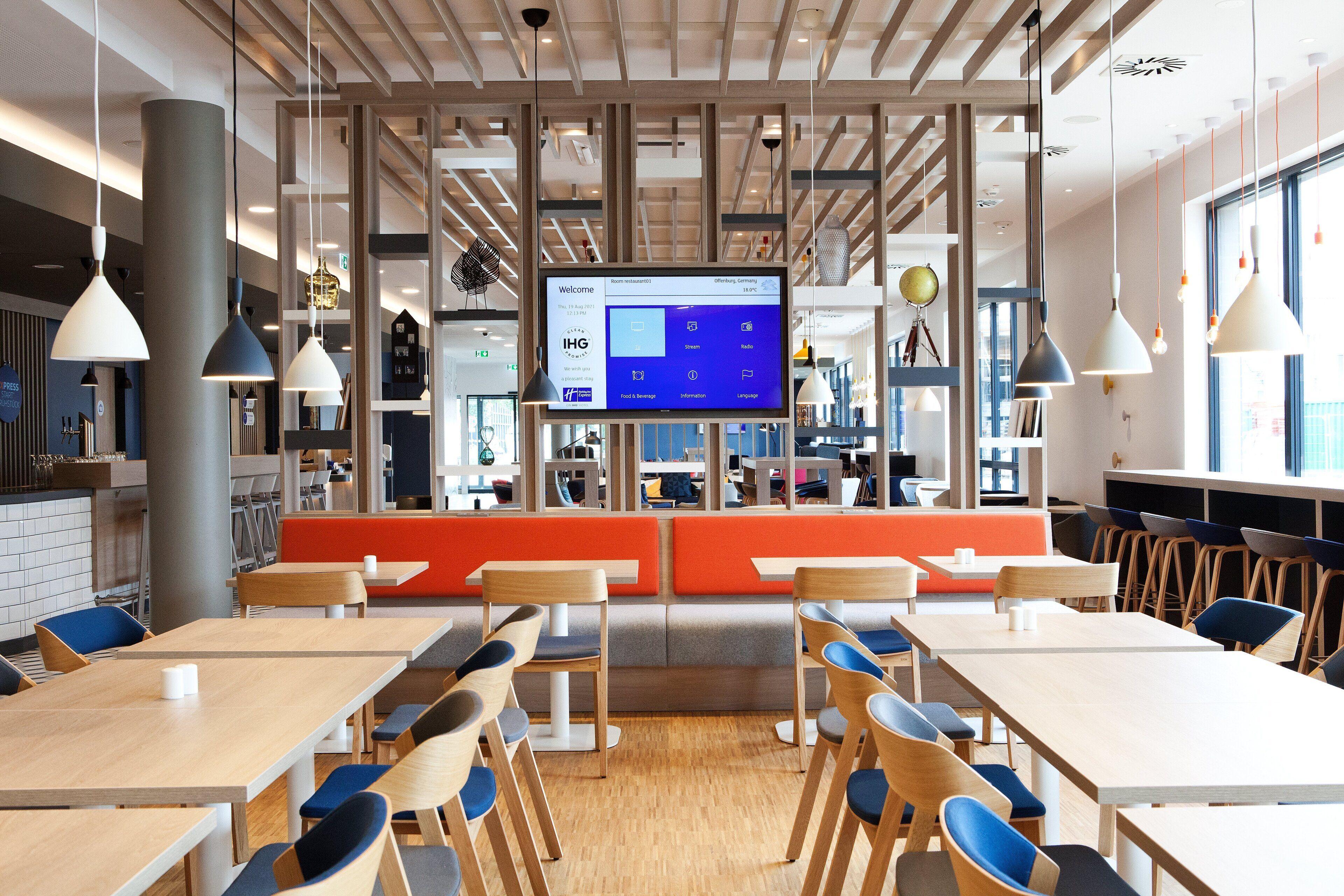 Express - Airport 3*