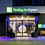 Holiday Inn Express - Düsseldorf Airport