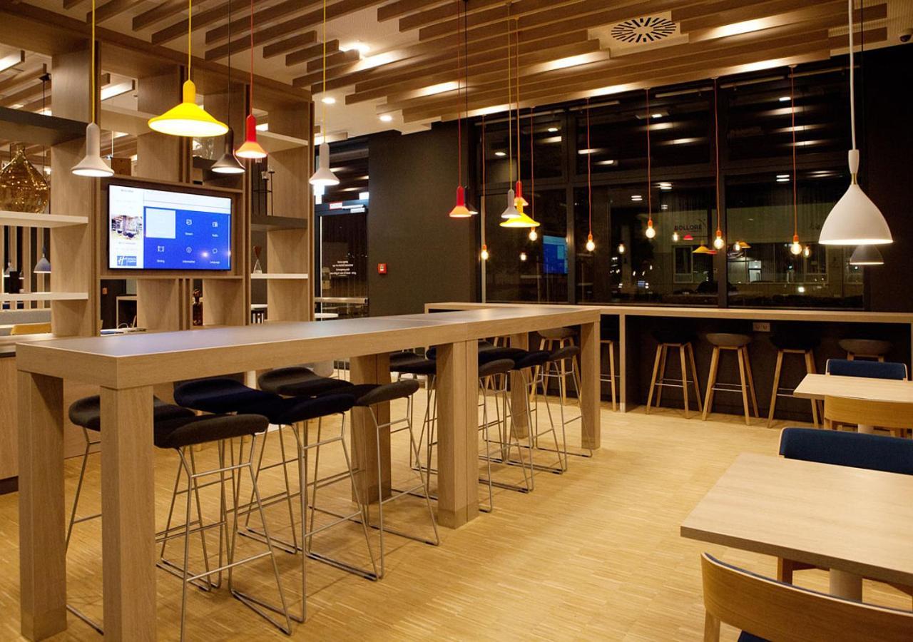 Express - Airport 3* Düsseldorf