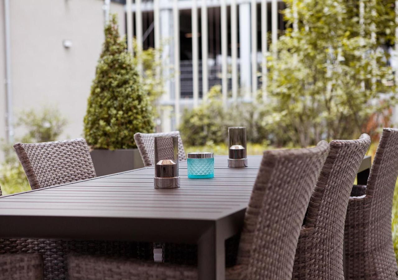 Express - Airport 3* Düsseldorf