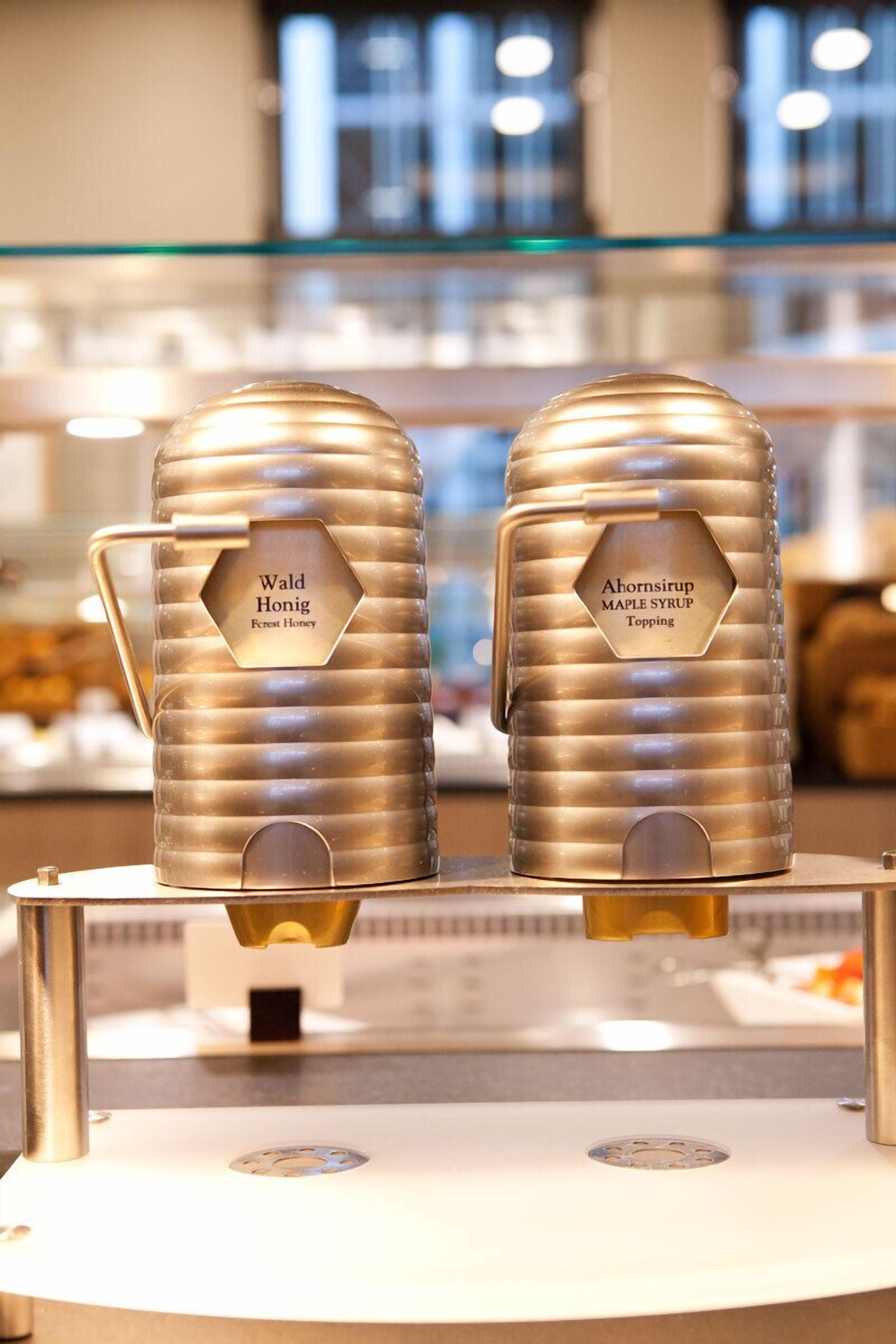 Express - Airport Hotel Düsseldorf